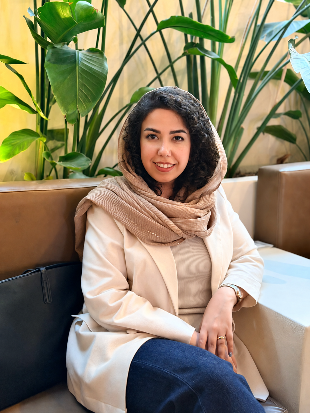 فرزانه مجیدی