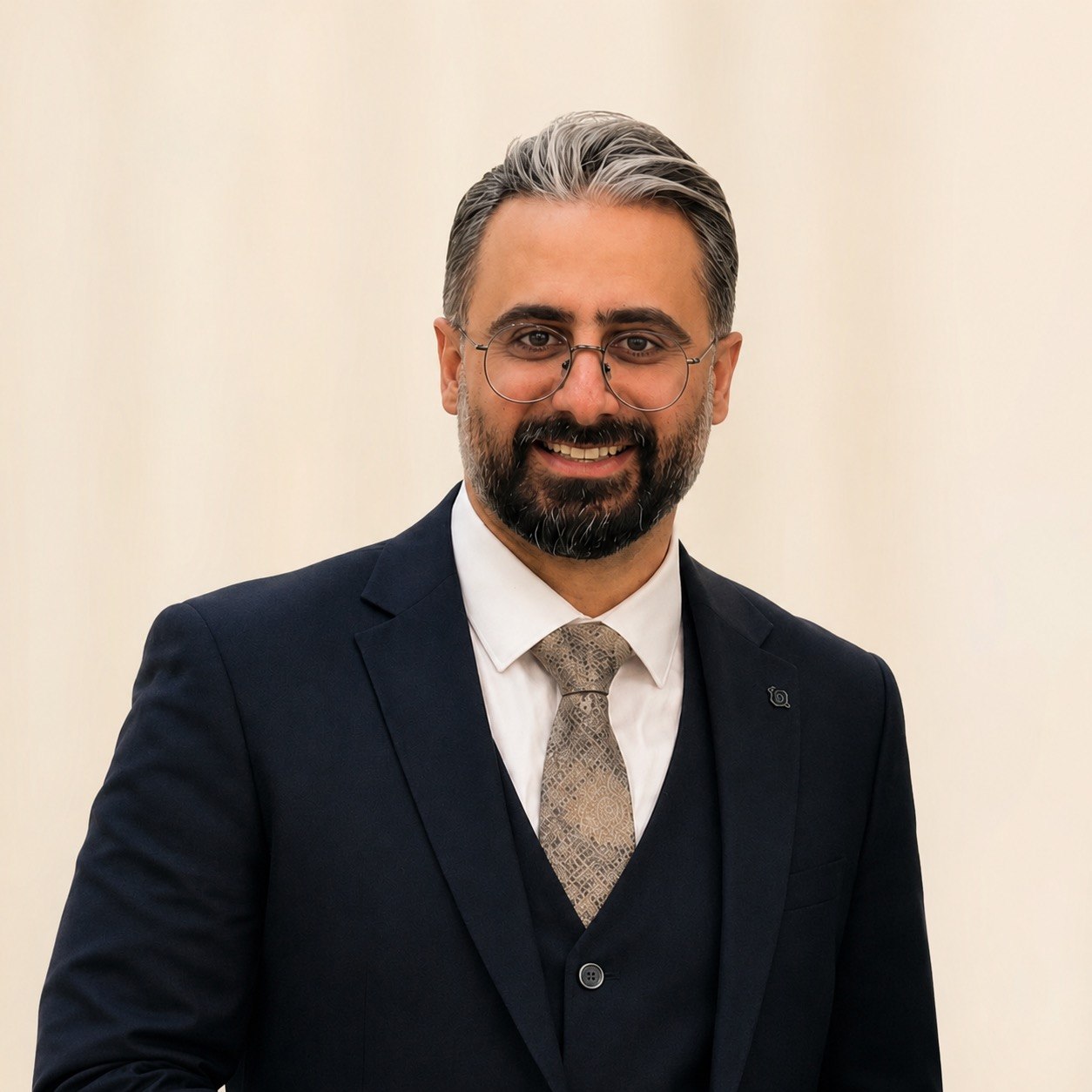 عضو تیم مؤسسه مهرآفرینان امین
