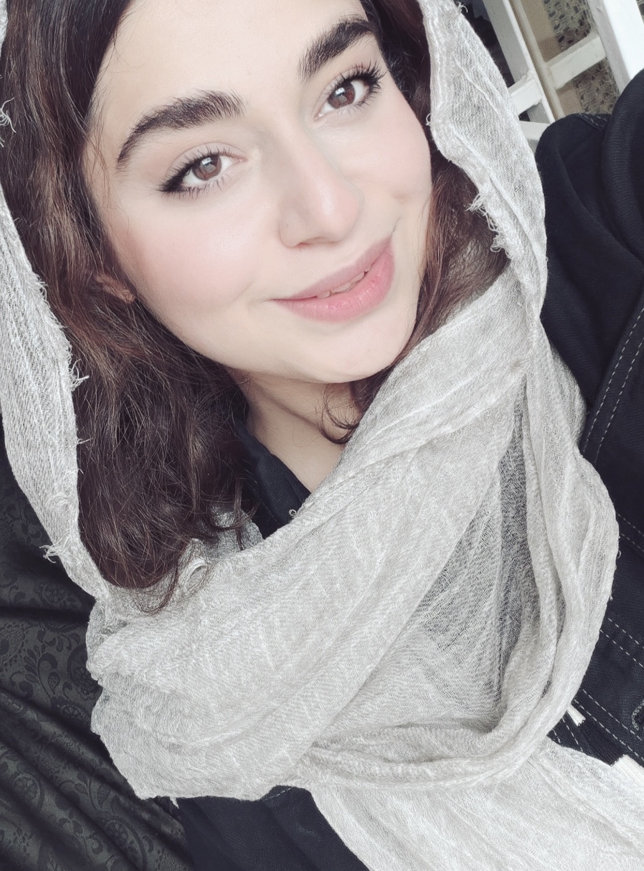 عضو تیم مؤسسه مهرآفرینان امین